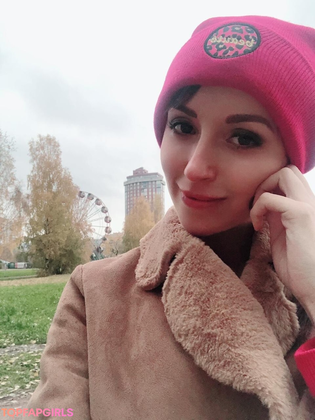 Foto desnuda filtrada de OnlyFans de Lera Himera #3062