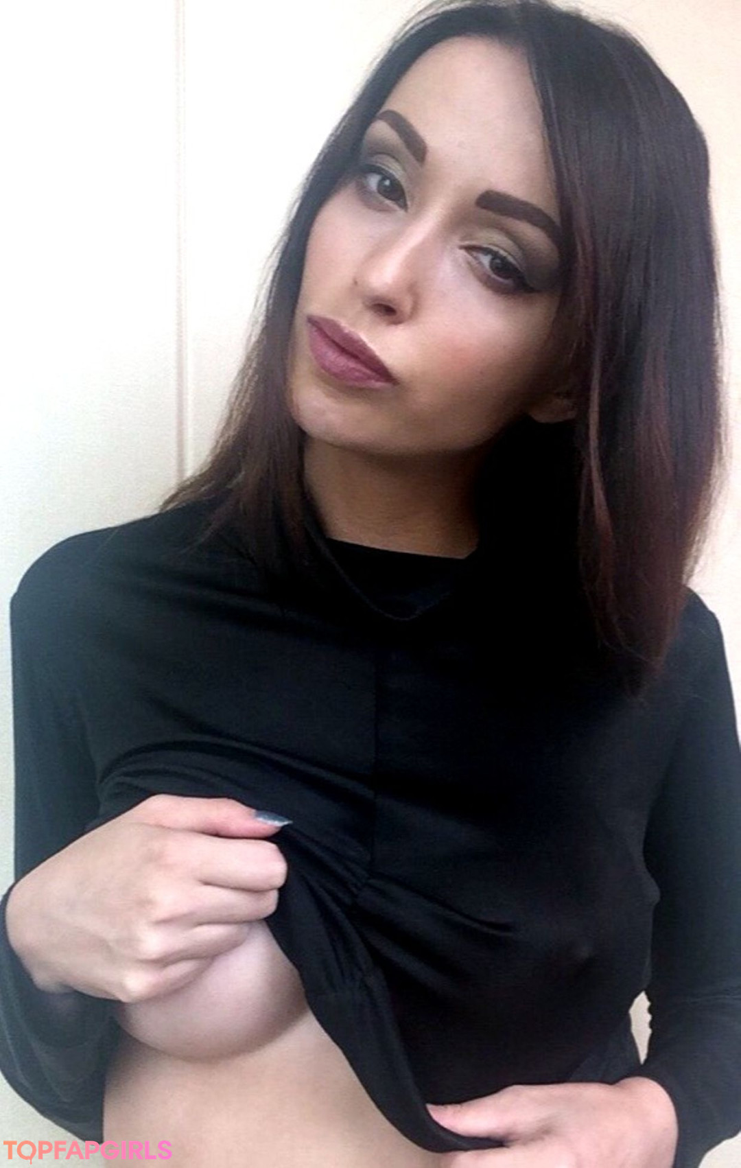 Foto desnuda filtrada de OnlyFans de Lera Himera #3165