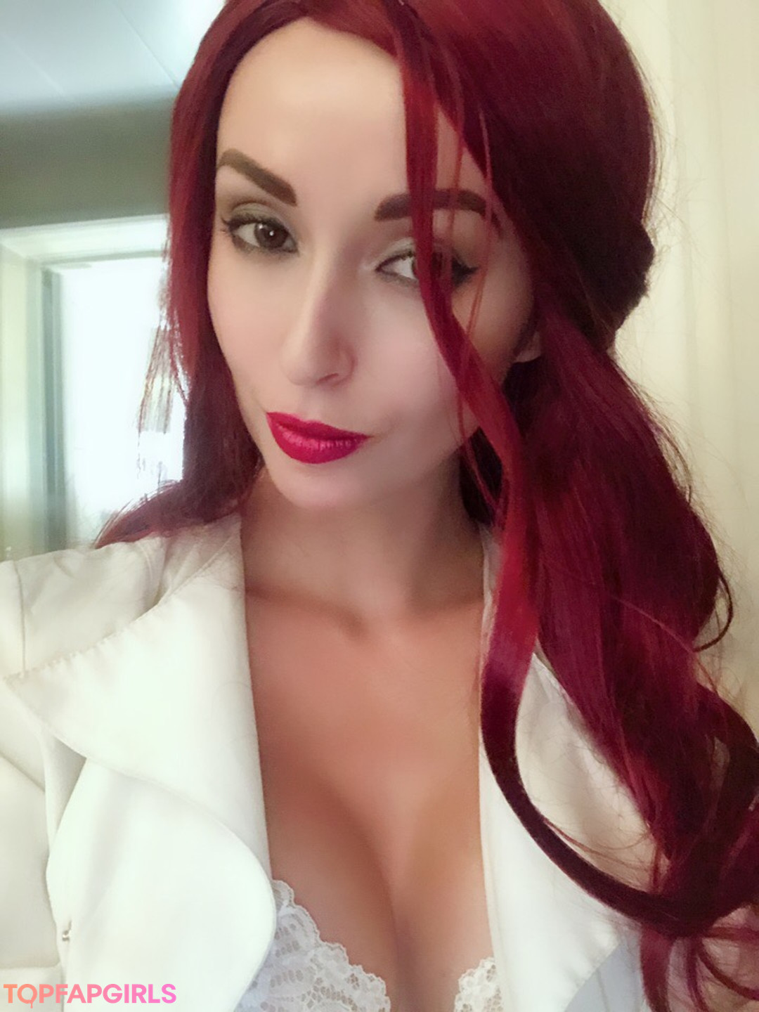 Foto desnuda filtrada de OnlyFans de Lera Himera #3175