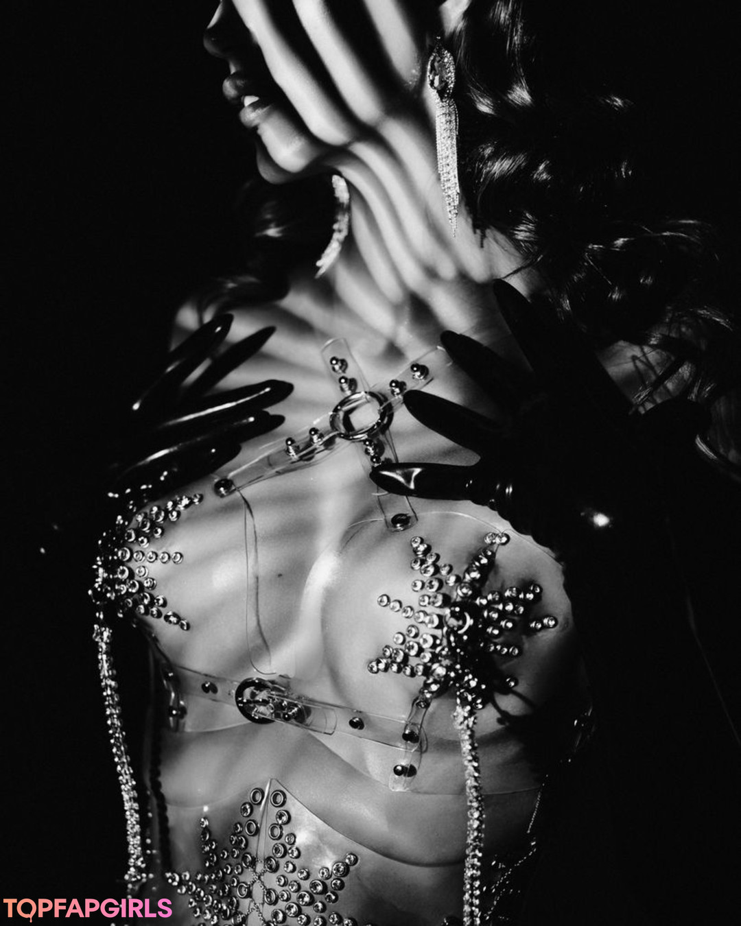 Foto desnuda filtrada de OnlyFans de Lera Himera #3221