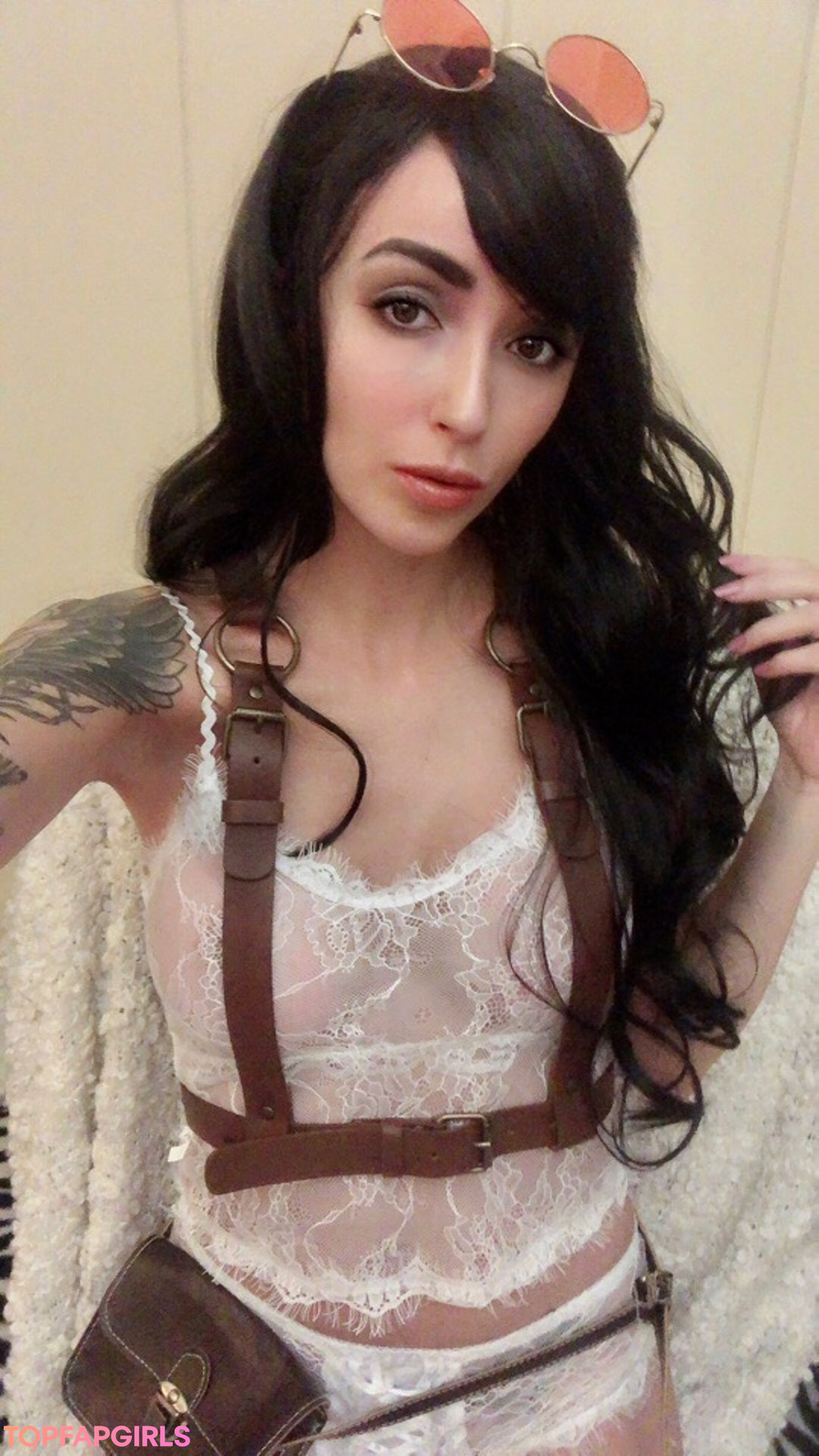 Foto desnuda filtrada de OnlyFans de Lera Himera #3283