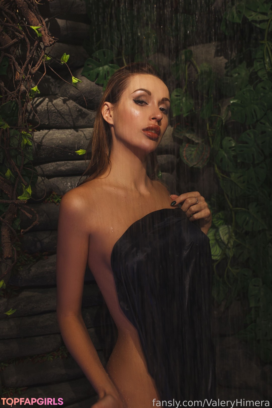 Foto desnuda filtrada de OnlyFans de Lera Himera #3316