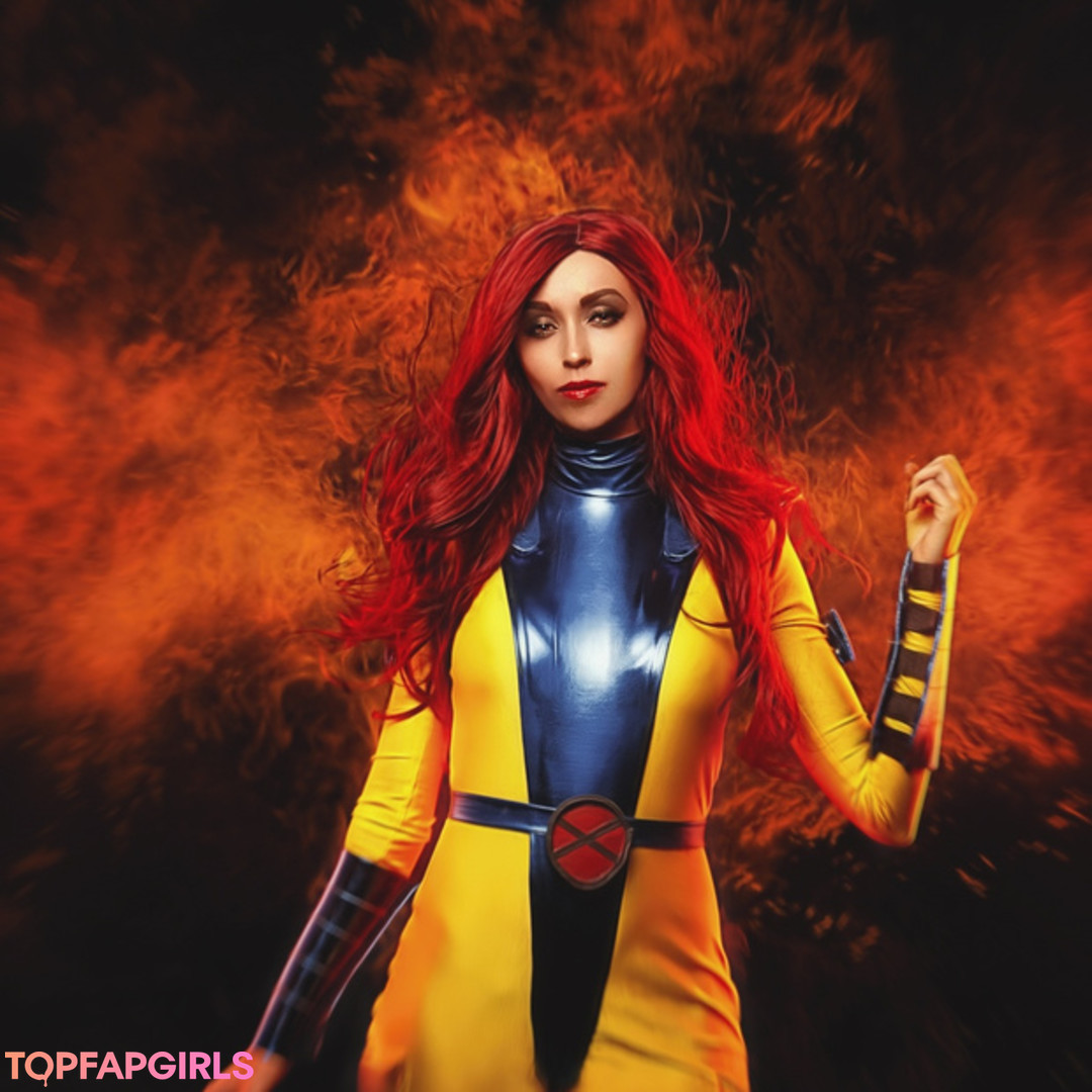 Foto desnuda filtrada de OnlyFans de Lera Himera #3530