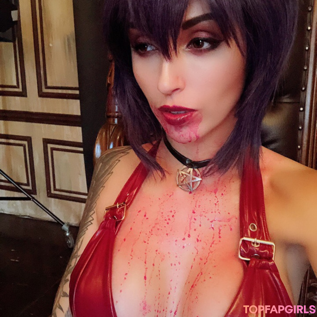 Foto desnuda filtrada de OnlyFans de Lera Himera #3558