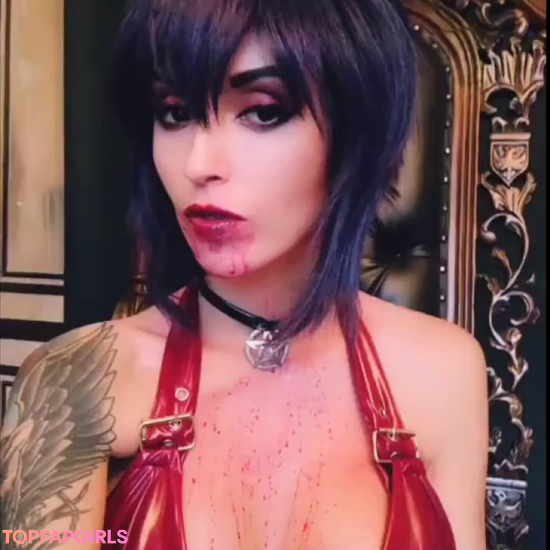 Foto desnuda filtrada de OnlyFans de Lera Himera #3567