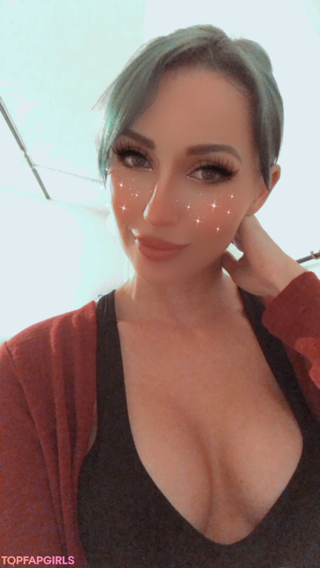 Foto desnuda filtrada de OnlyFans de Lera Himera #3599