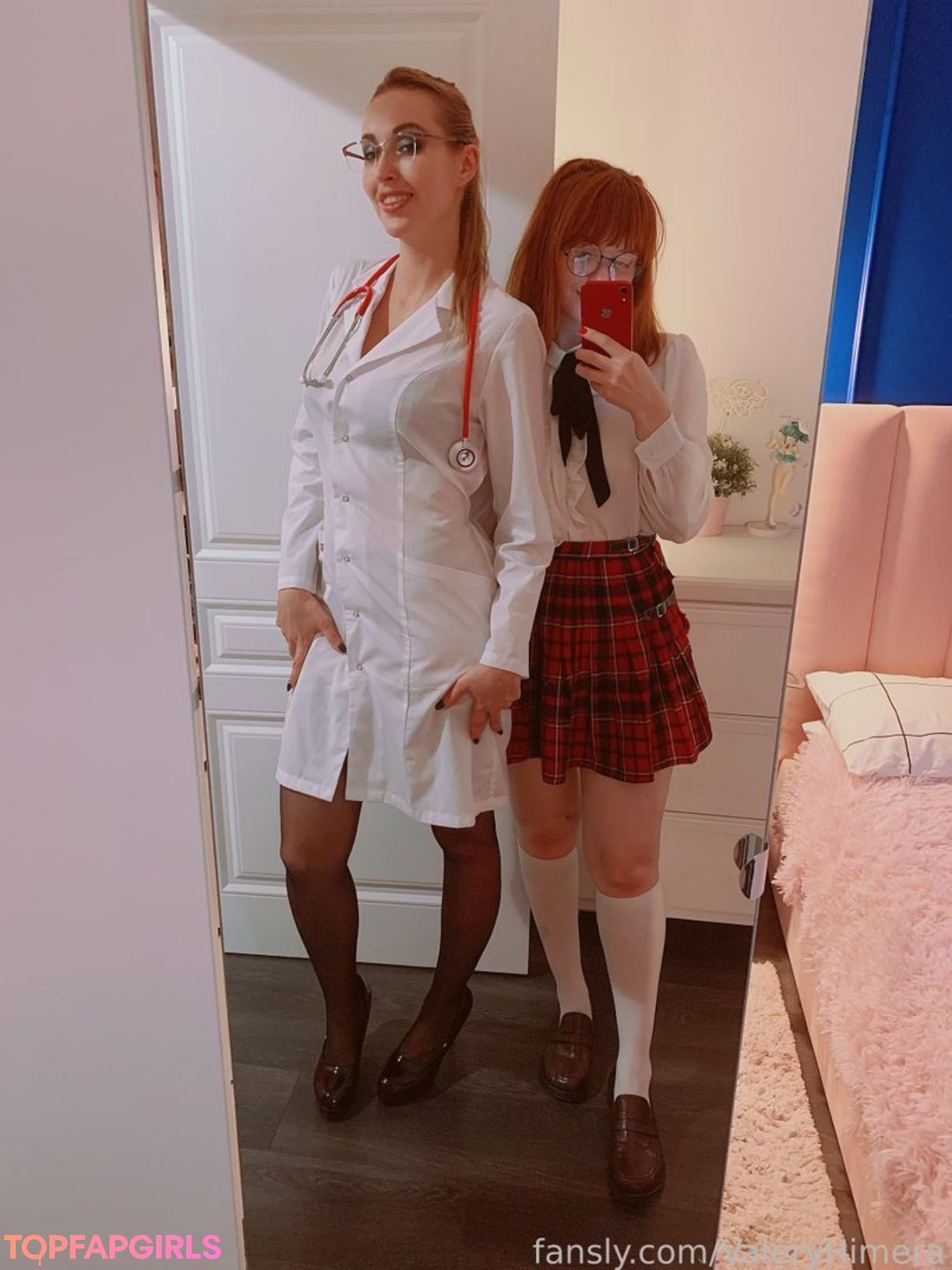 Foto desnuda filtrada de OnlyFans de Lera Himera #3845