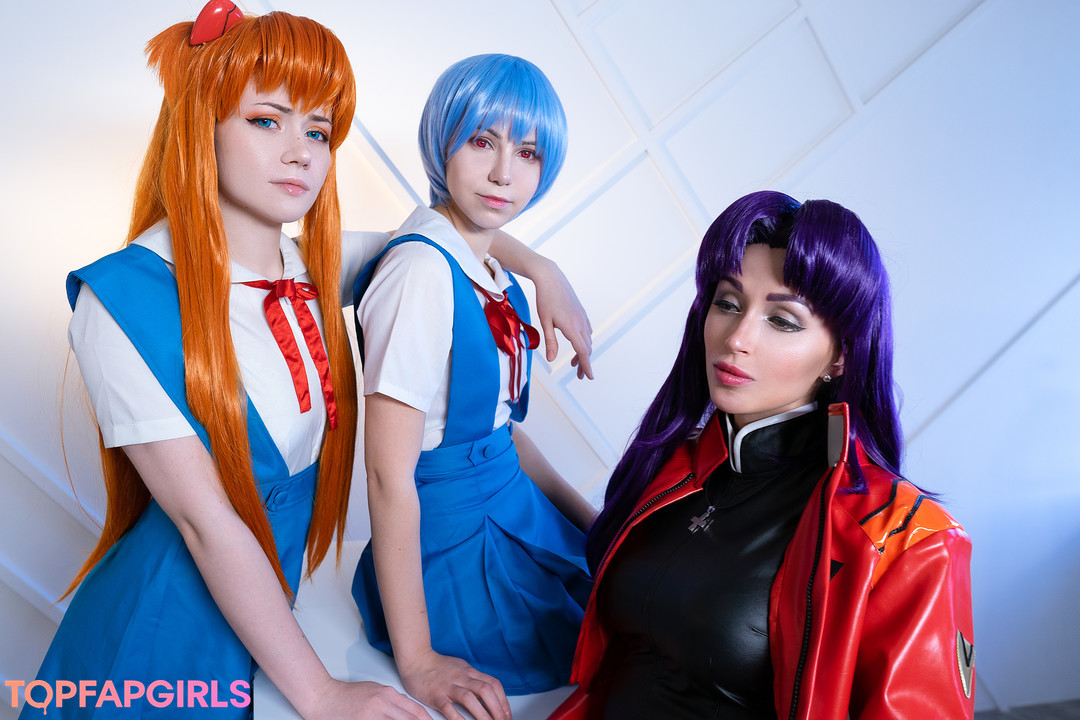 Foto desnuda filtrada de OnlyFans de Lera Himera #4172