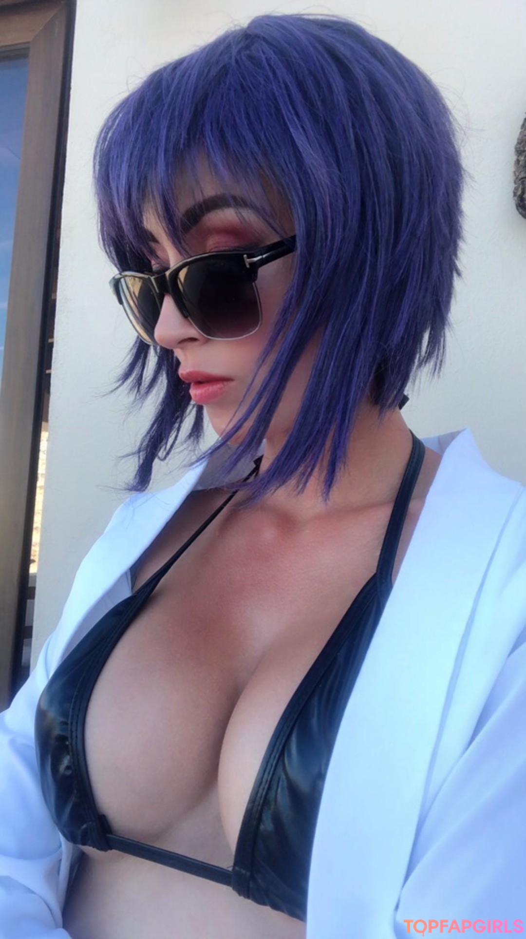 Foto desnuda filtrada de OnlyFans de Lera Himera #4249