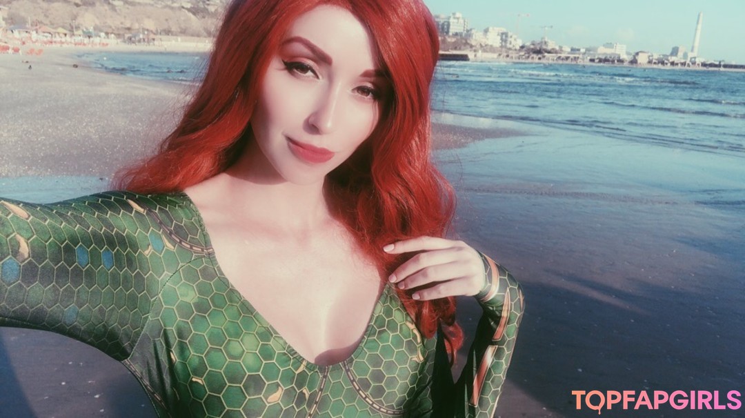 Foto desnuda filtrada de OnlyFans de Lera Himera #4615