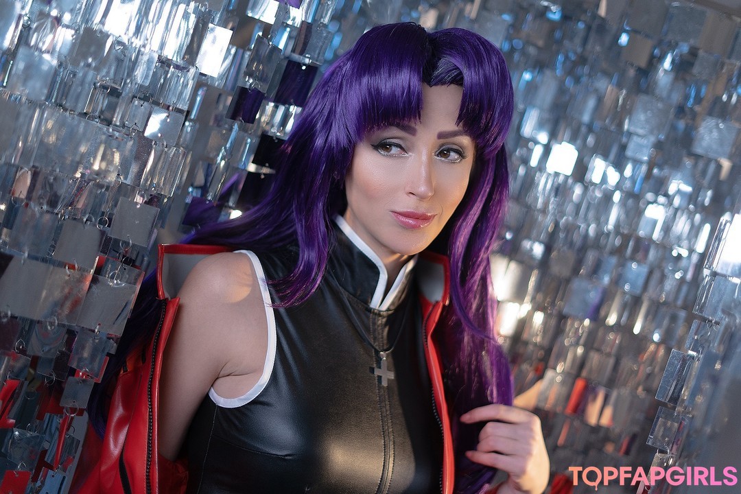 Foto desnuda filtrada de OnlyFans de Lera Himera #4677