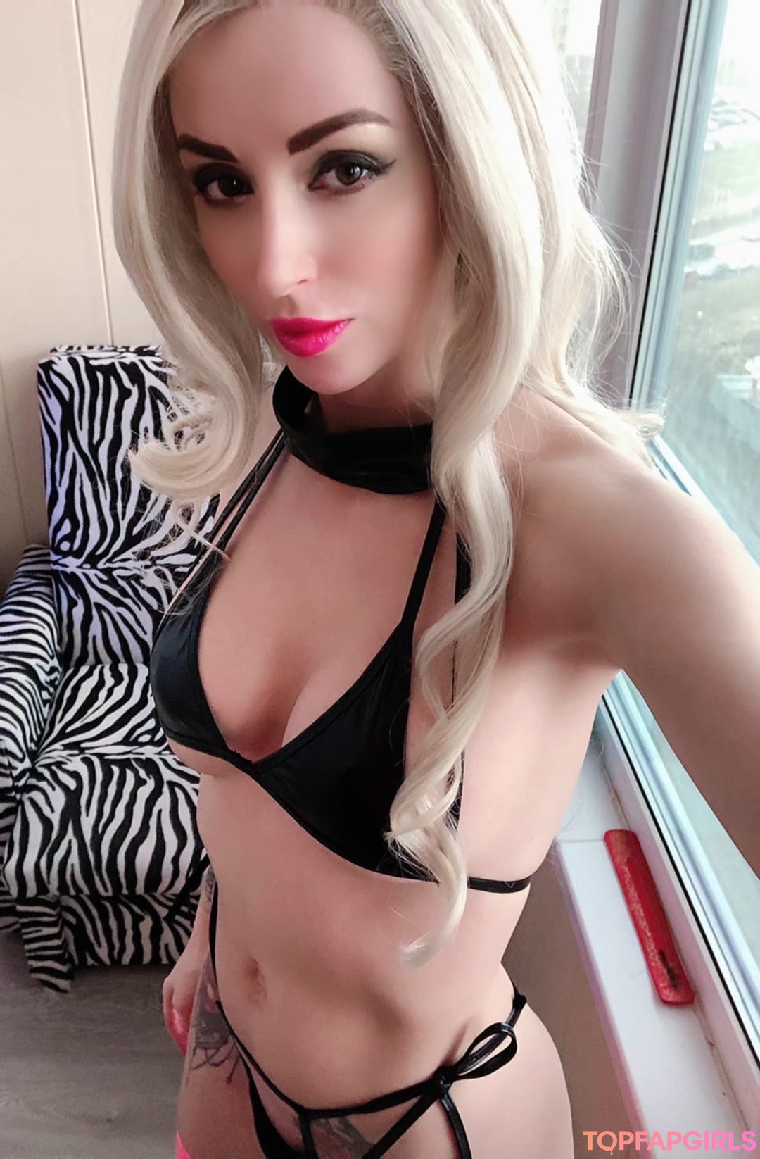 Foto desnuda filtrada de OnlyFans de Lera Himera #4792