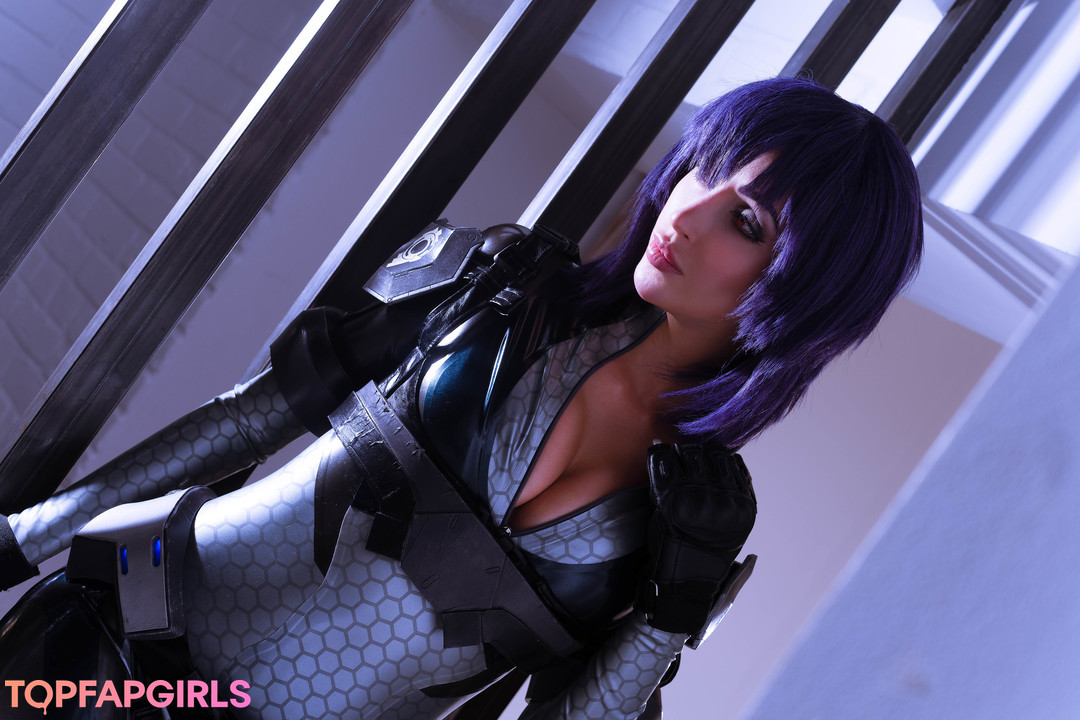 Foto desnuda filtrada de OnlyFans de Lera Himera #4950