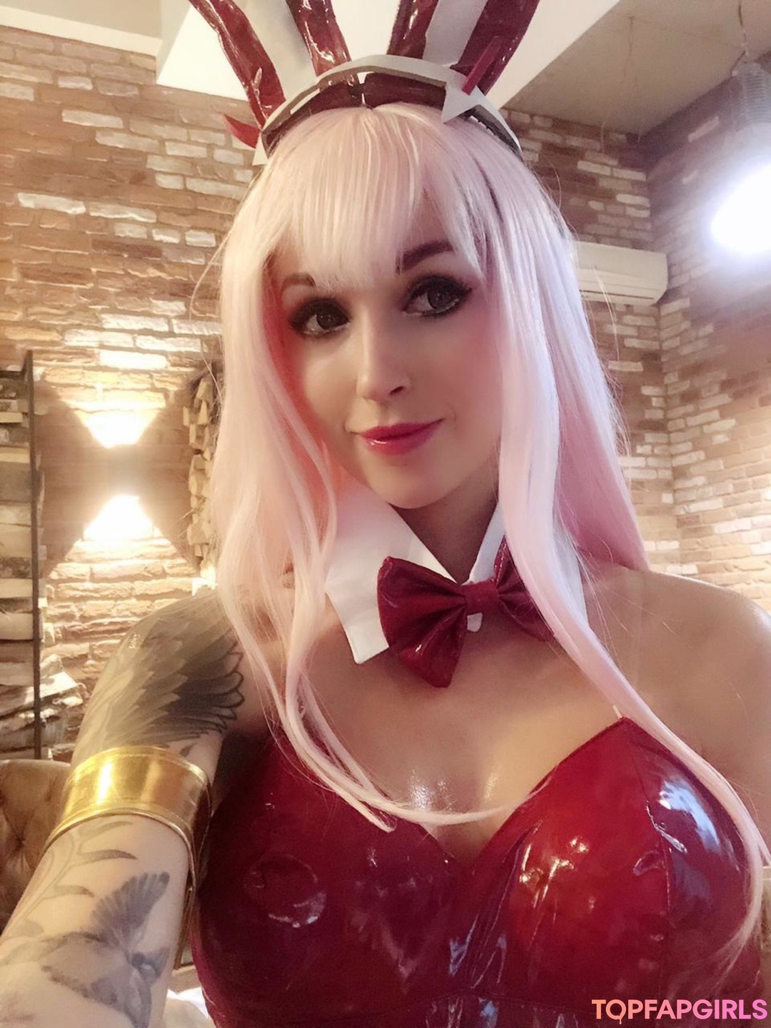 Foto desnuda filtrada de OnlyFans de Lera Himera #5068