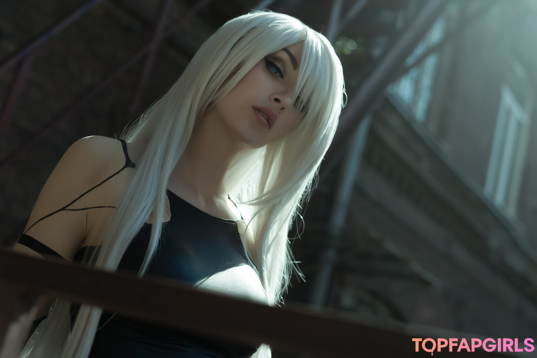 Foto desnuda filtrada de OnlyFans de Lera Himera #5215