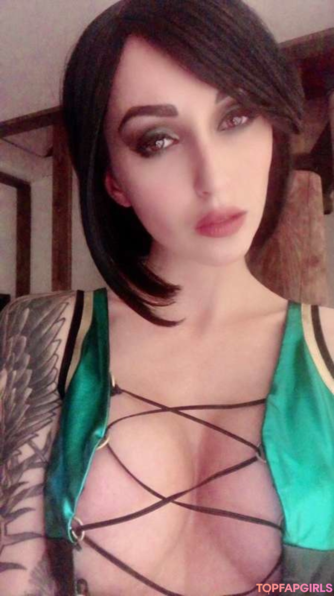 Foto desnuda filtrada de OnlyFans de Lera Himera #5247