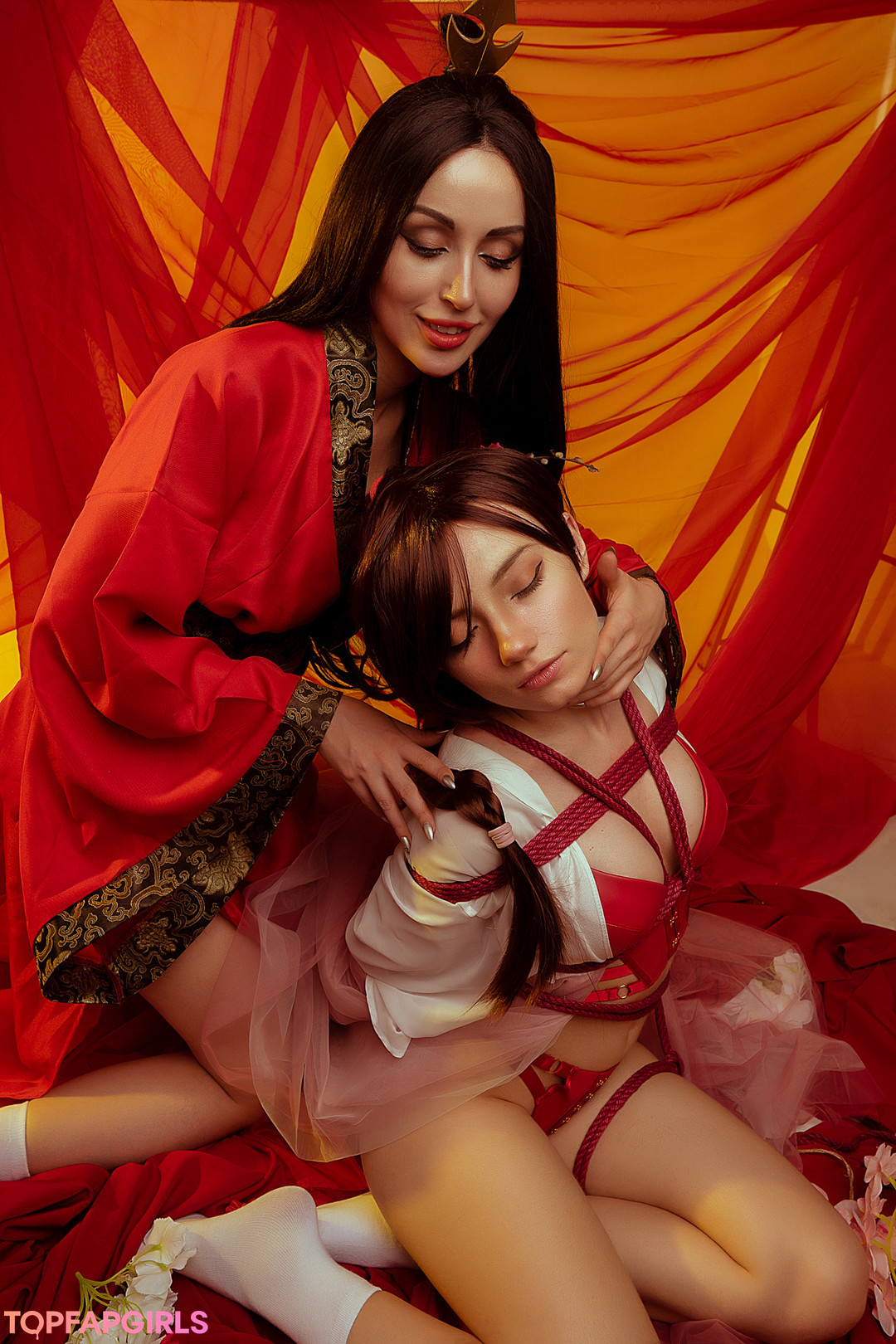 Foto desnuda filtrada de OnlyFans de Lera Himera #5328