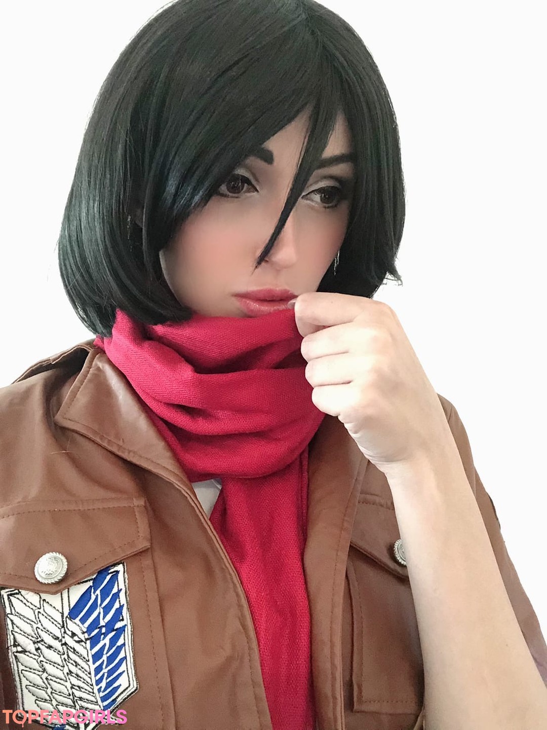 Foto desnuda filtrada de OnlyFans de Lera Himera #5408