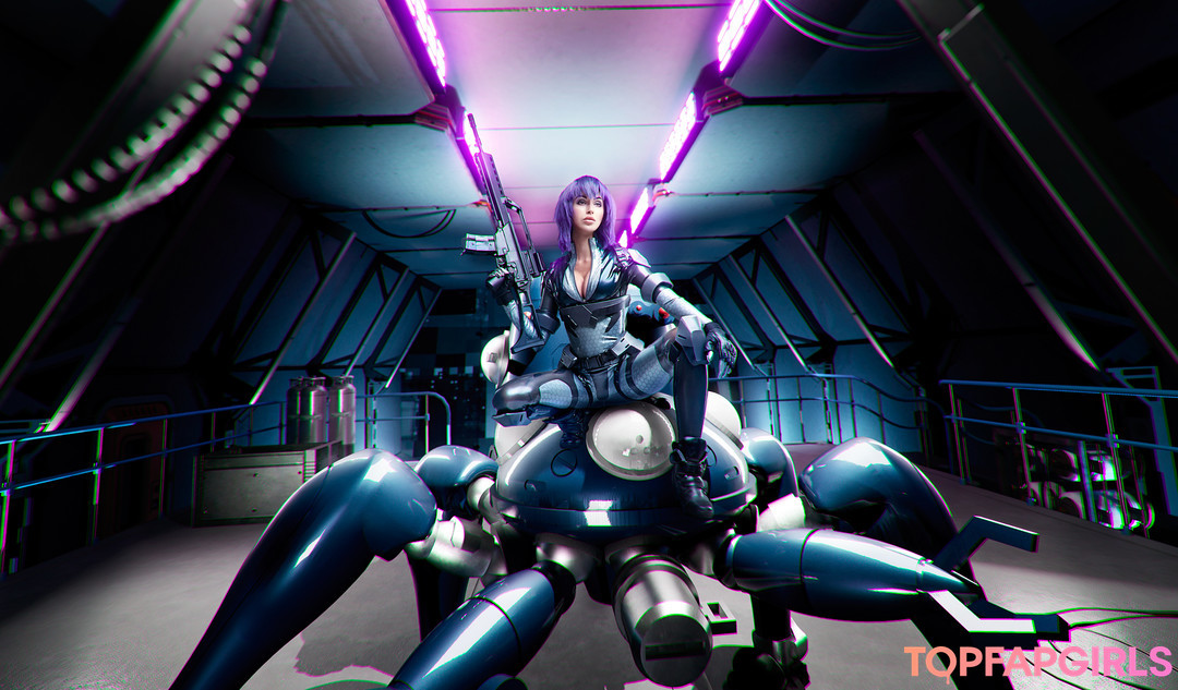 Foto desnuda filtrada de OnlyFans de Lera Himera #5409