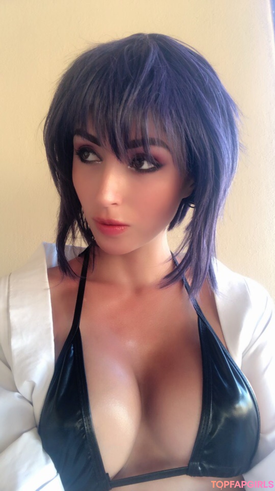 Foto desnuda filtrada de OnlyFans de Lera Himera #5460