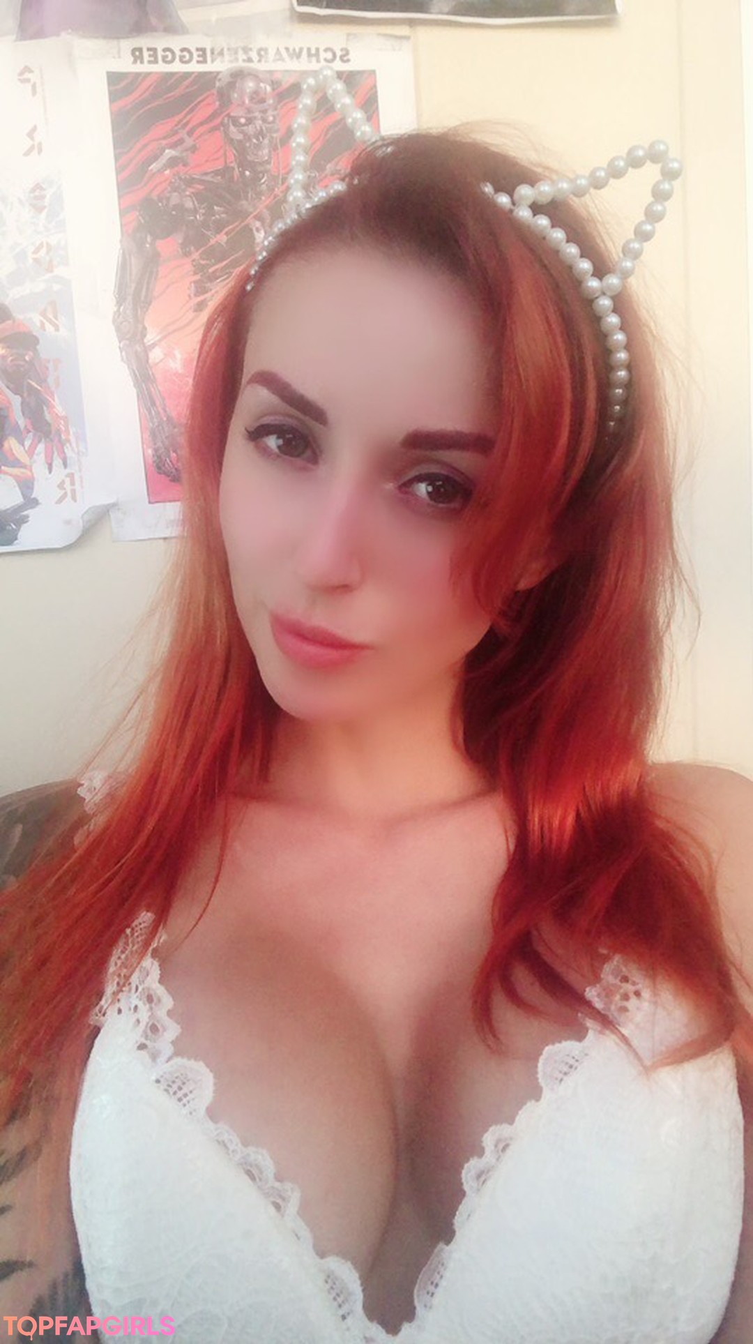 Foto desnuda filtrada de OnlyFans de Lera Himera #5495