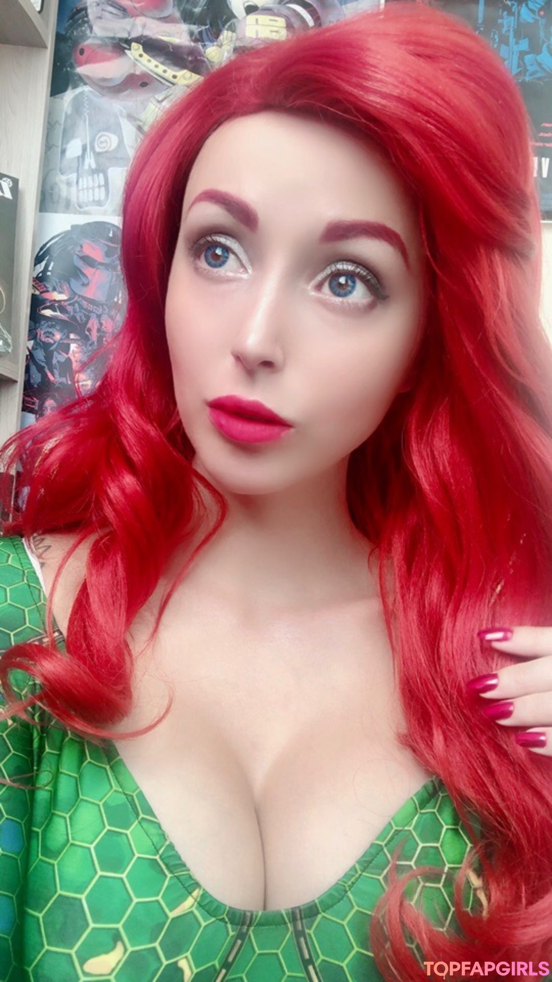 Foto desnuda filtrada de OnlyFans de Lera Himera #5522