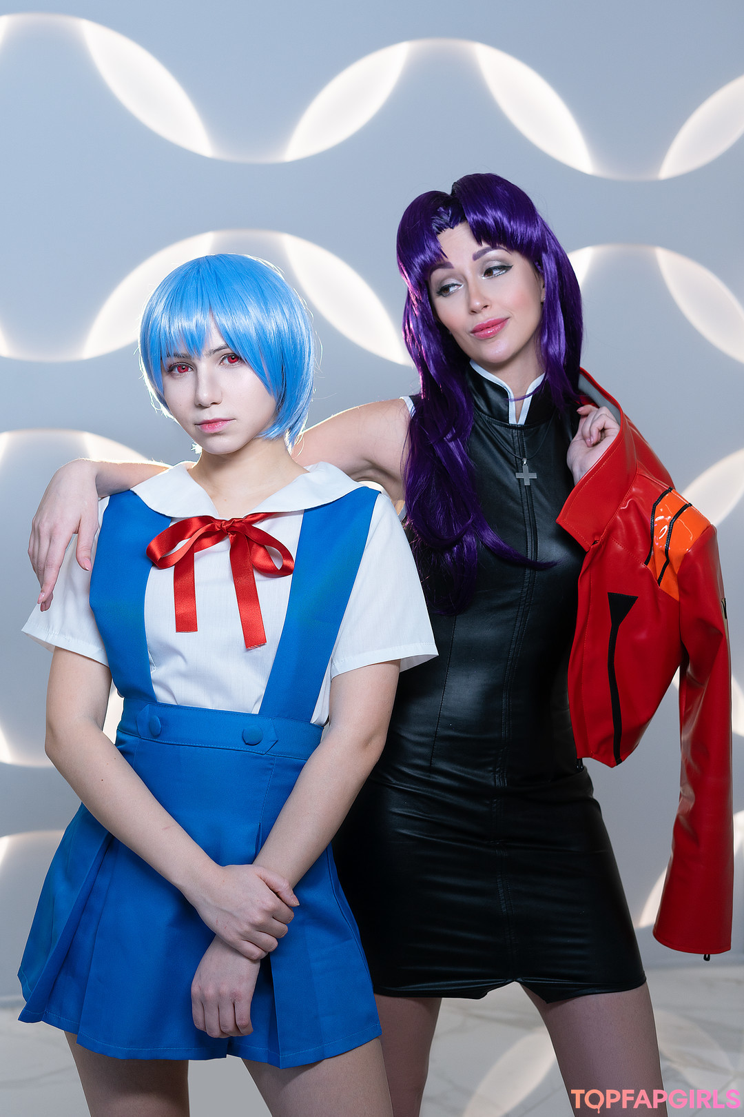 Foto desnuda filtrada de OnlyFans de Lera Himera #5605