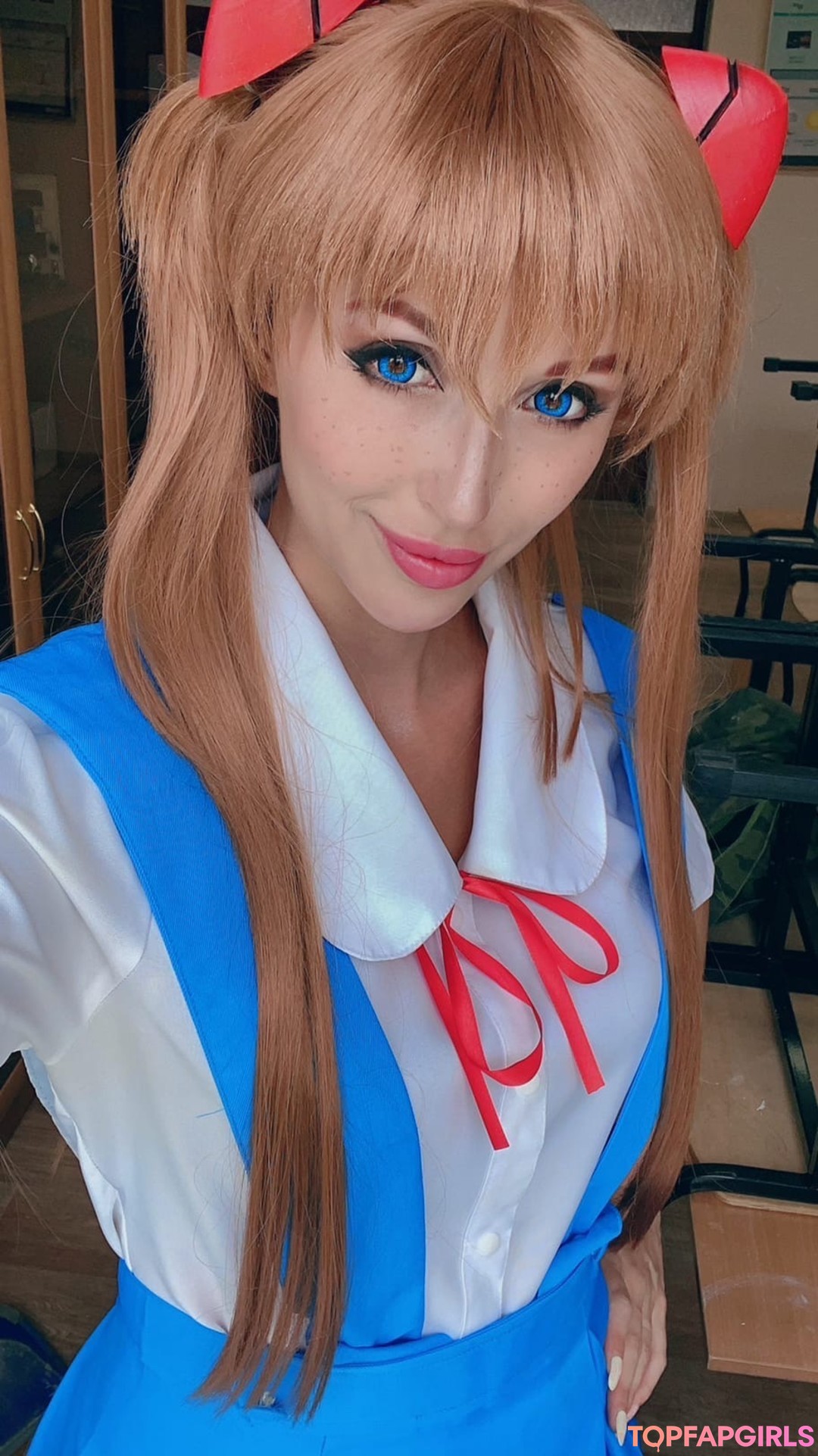 Foto desnuda filtrada de OnlyFans de Lera Himera #5611