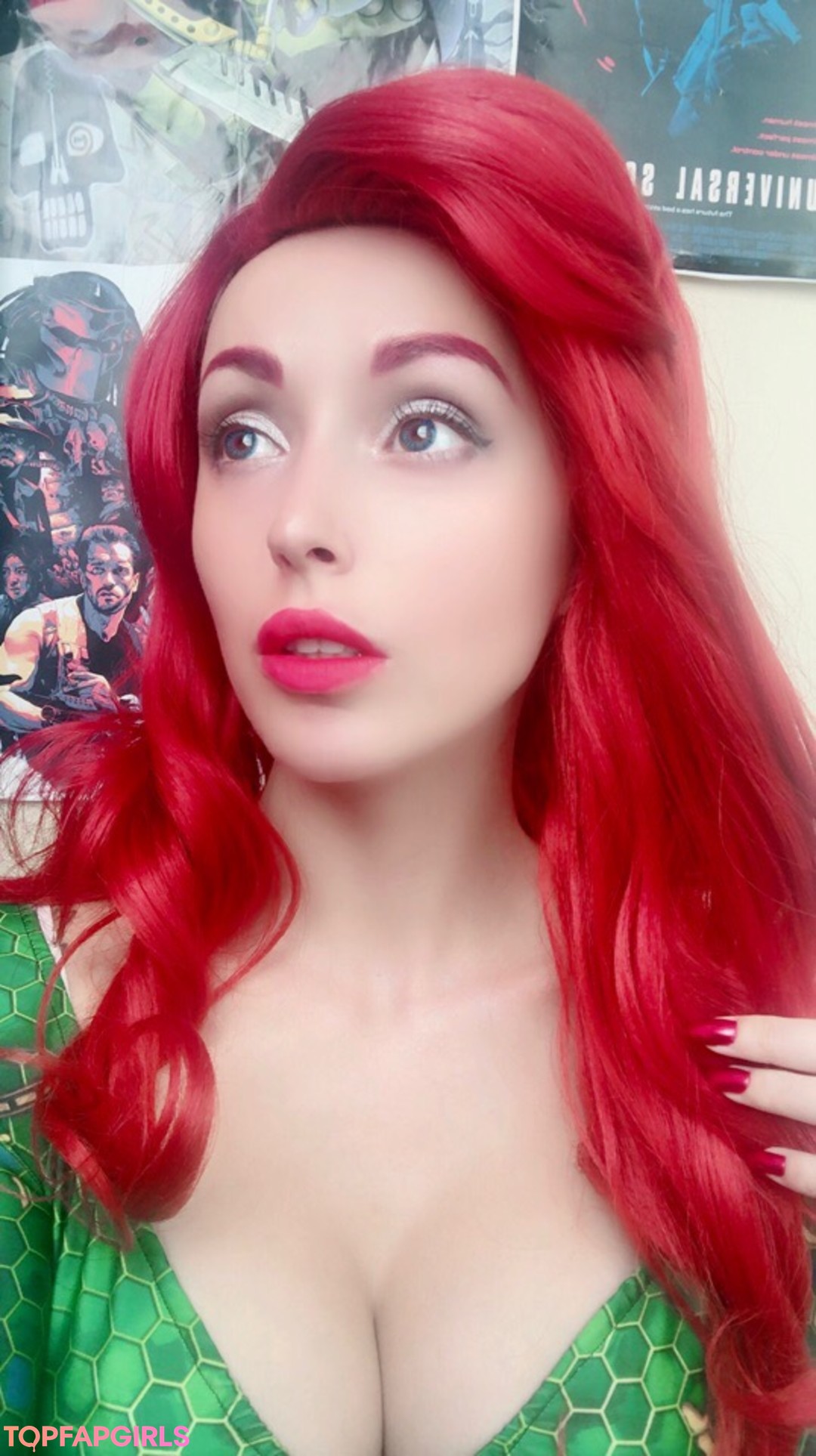 Foto desnuda filtrada de OnlyFans de Lera Himera #5651