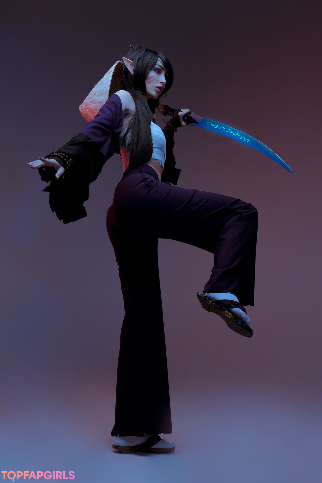 Foto desnuda filtrada de OnlyFans de Lera Himera #5653