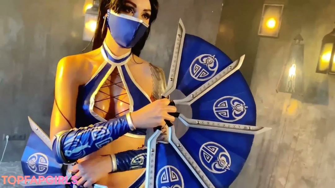 Foto desnuda filtrada de OnlyFans de Lera Himera #6065