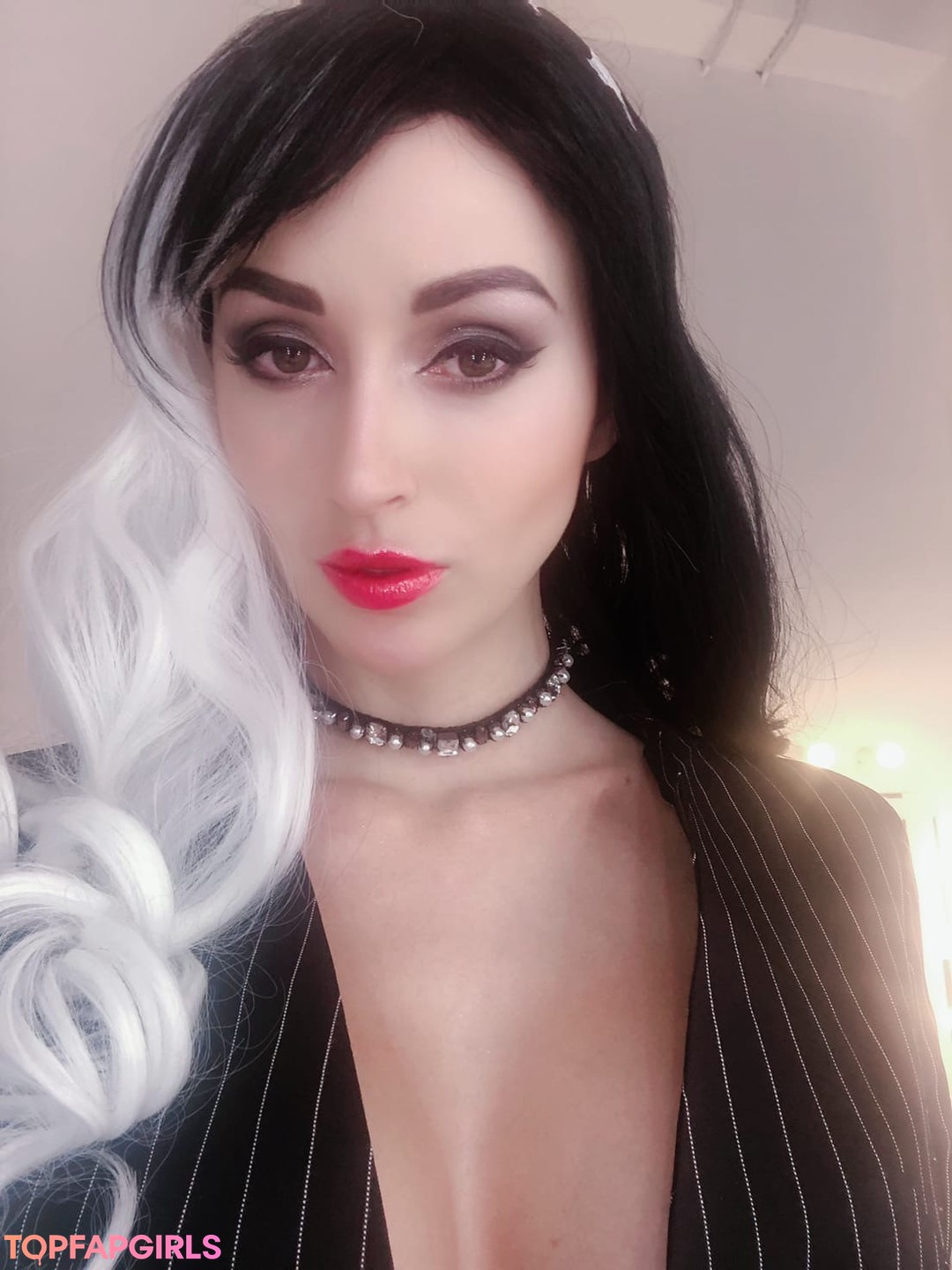 Foto desnuda filtrada de OnlyFans de Lera Himera #6177