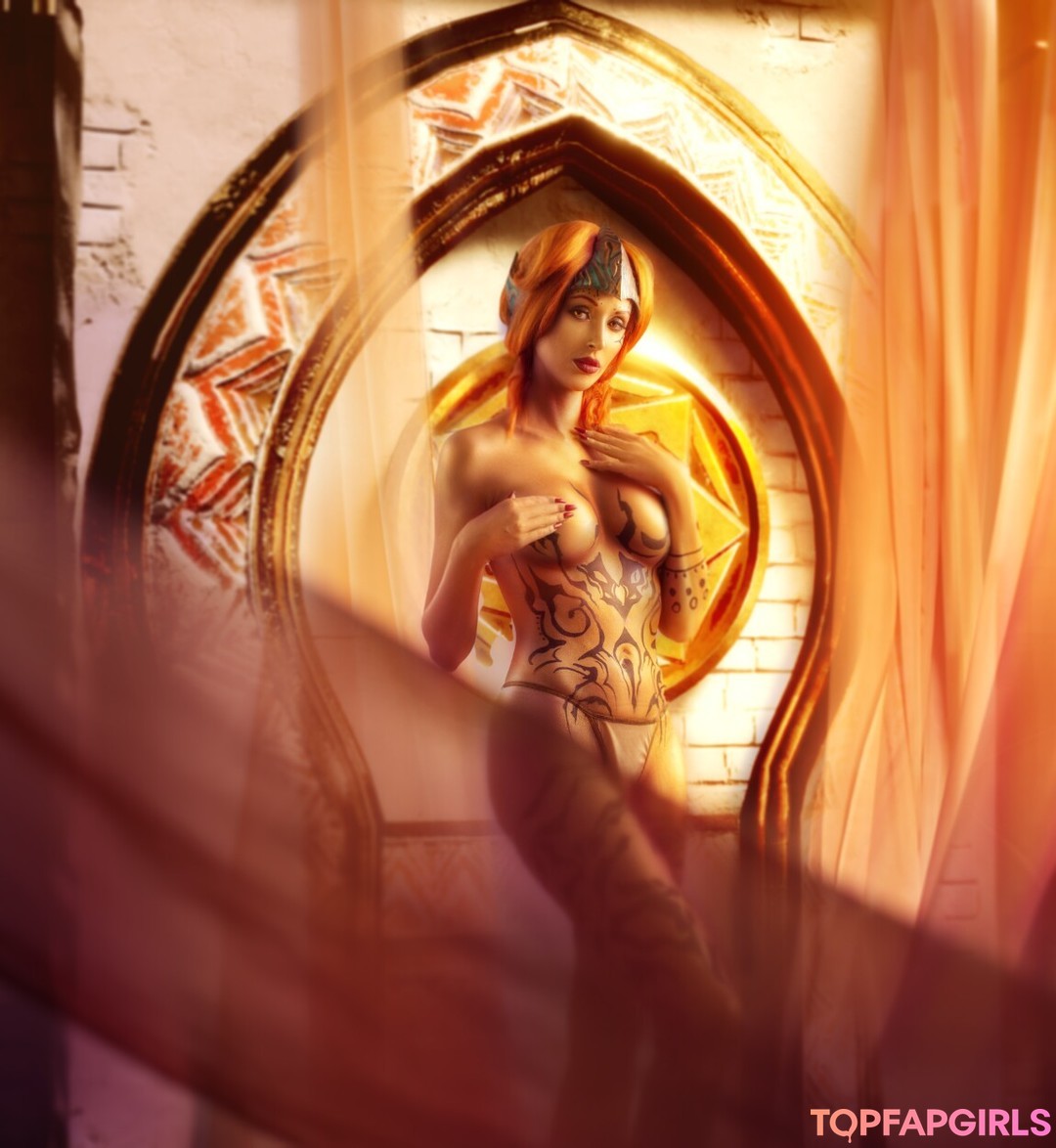 Foto desnuda filtrada de OnlyFans de Lera Himera #6211