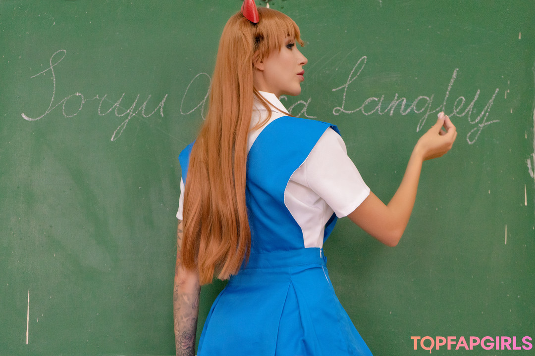 Foto desnuda filtrada de OnlyFans de Lera Himera #6225