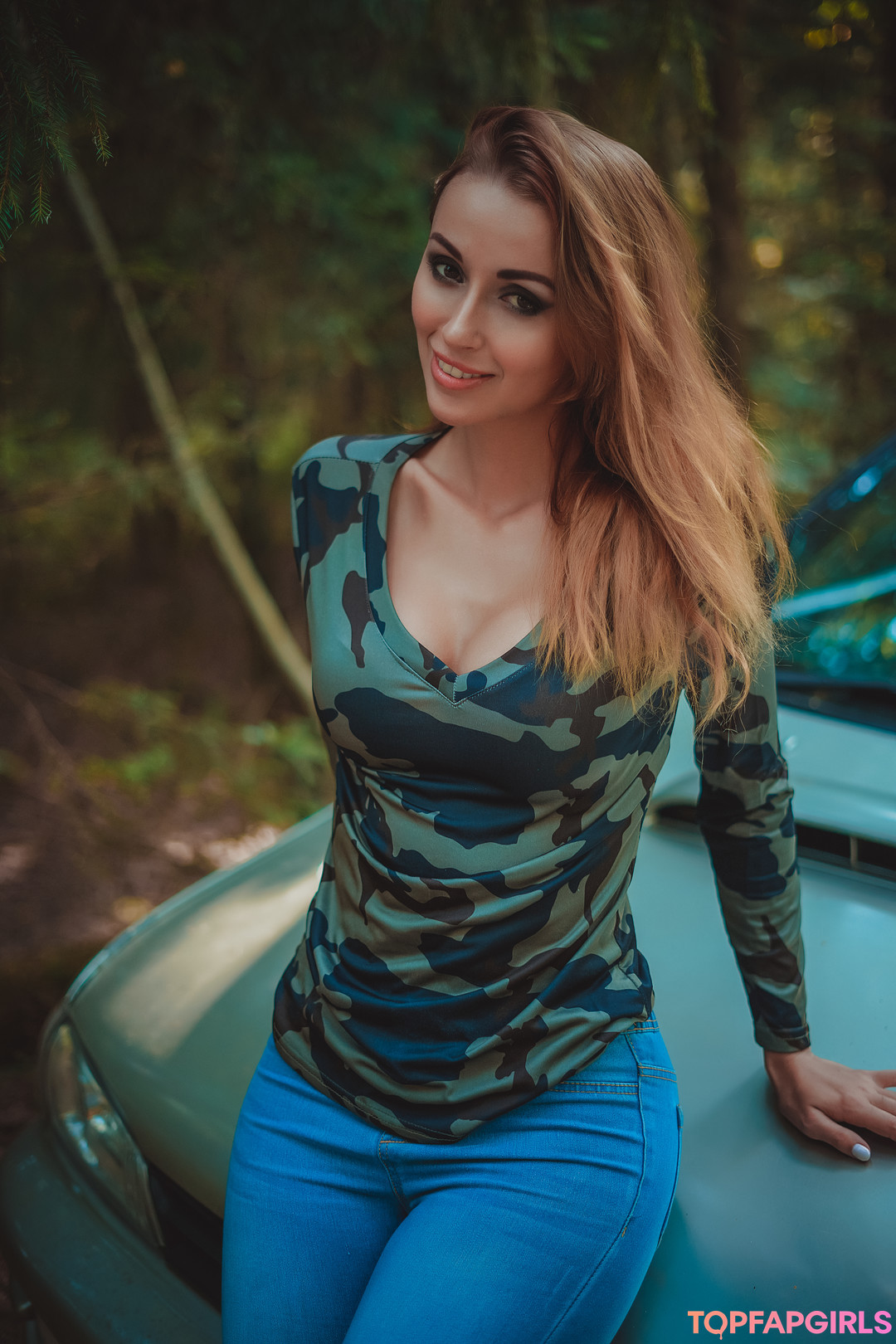 Foto desnuda filtrada de OnlyFans de Lera Himera #6255