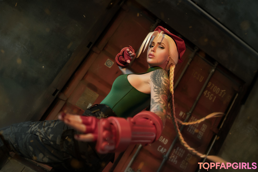 Foto desnuda filtrada de OnlyFans de Lera Himera #6274