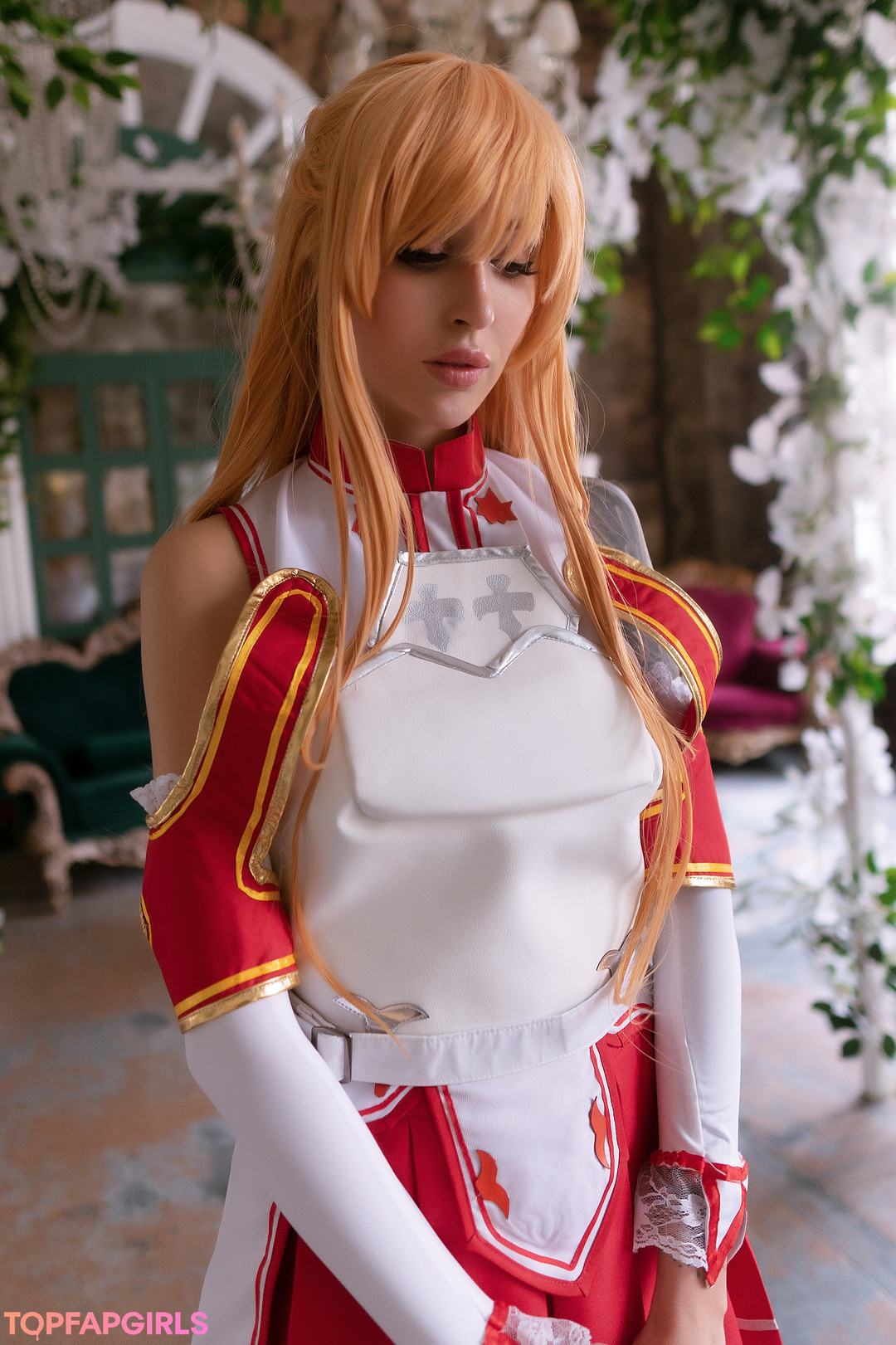 Foto desnuda filtrada de OnlyFans de Lera Himera #6309