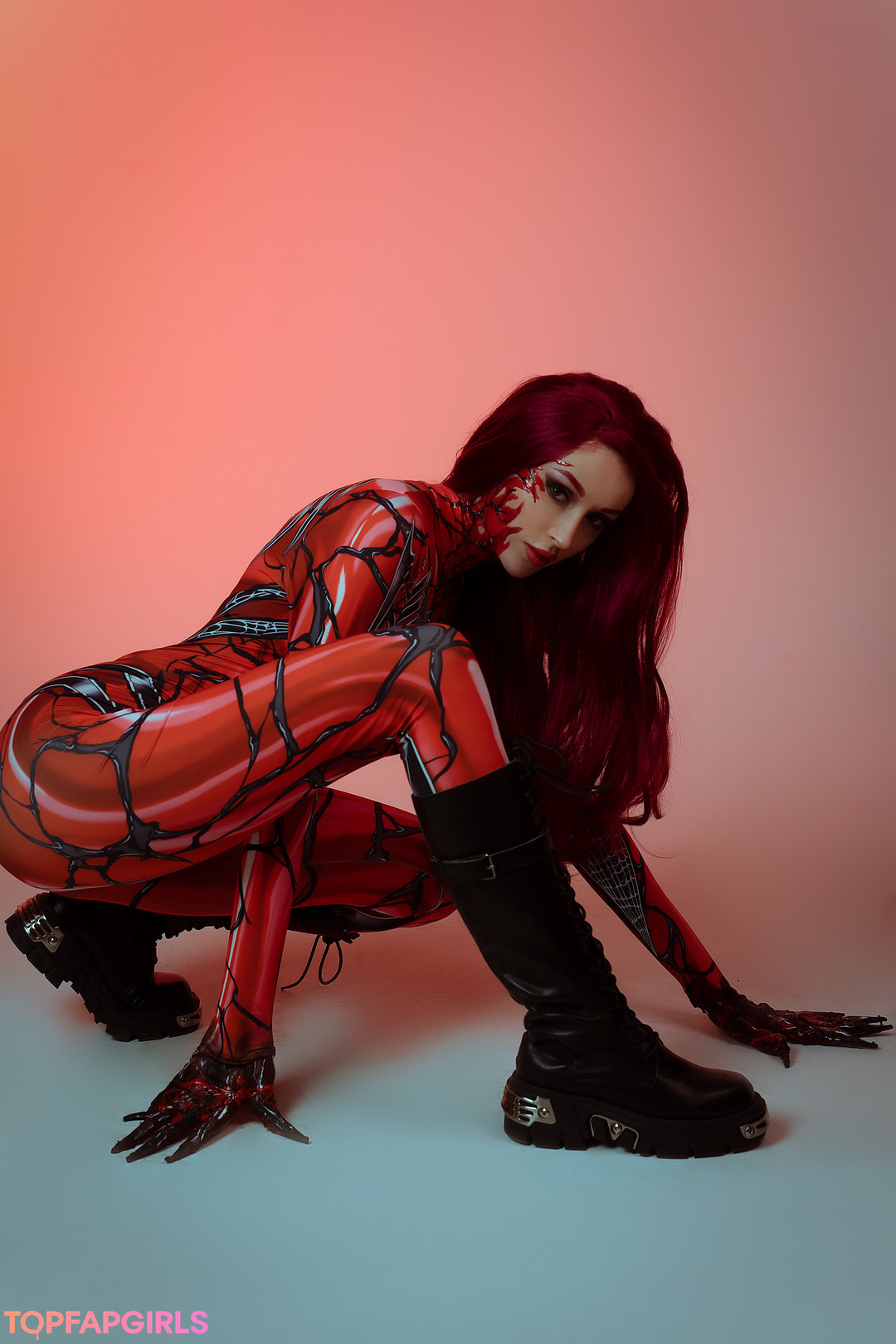 Foto desnuda filtrada de OnlyFans de Lera Himera #6330