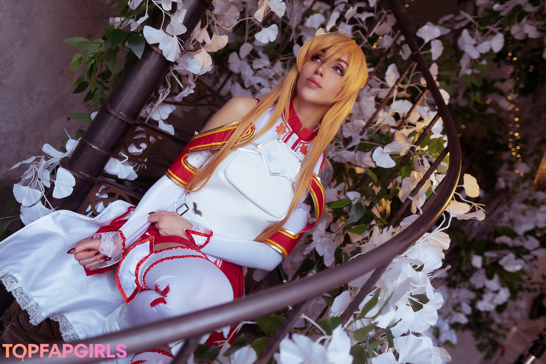 Foto desnuda filtrada de OnlyFans de Lera Himera #6331