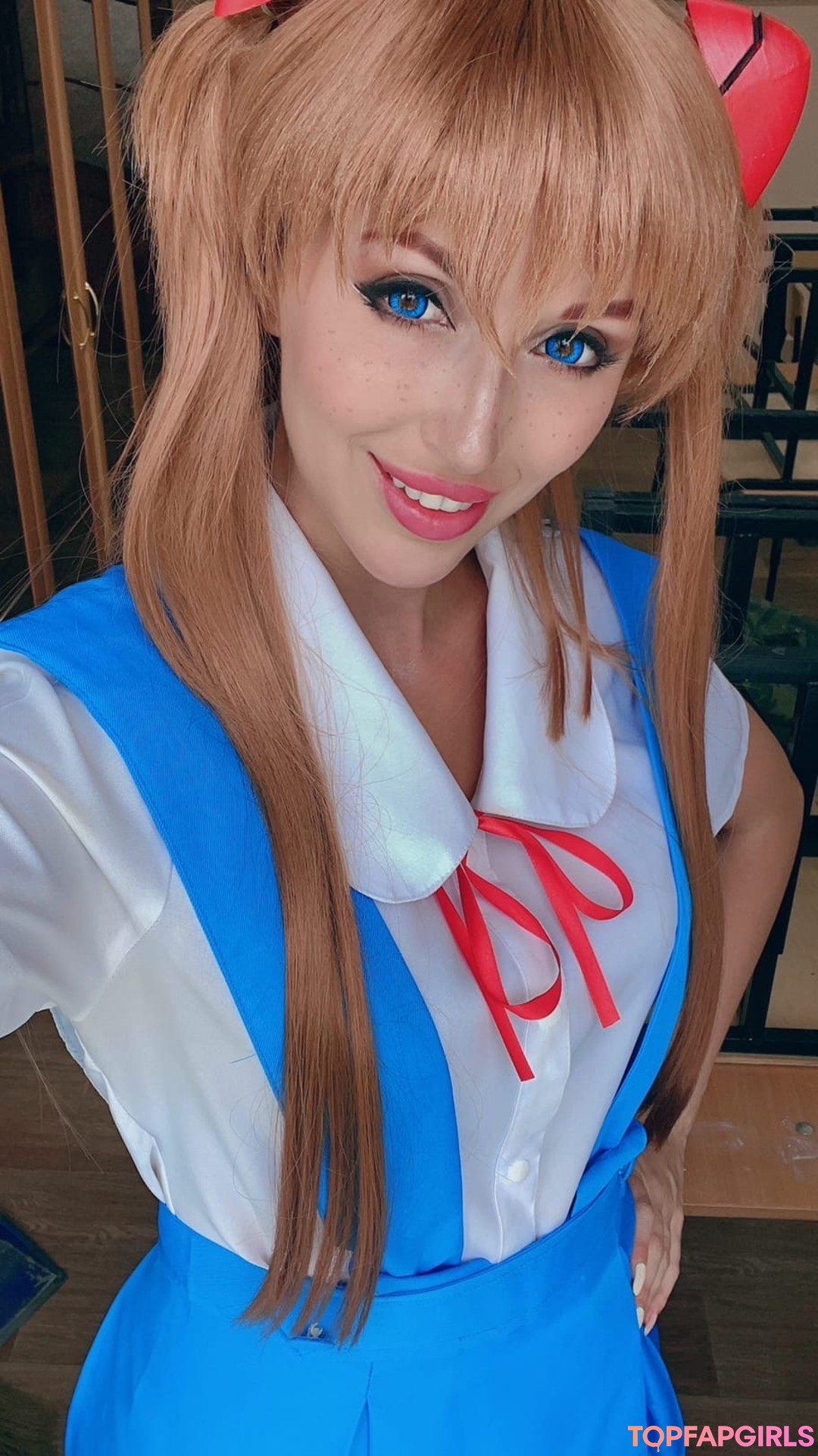 Foto desnuda filtrada de OnlyFans de Lera Himera #6358