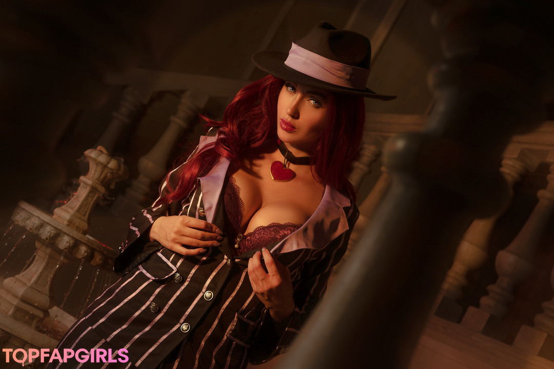 Foto desnuda filtrada de OnlyFans de Lera Himera #6416