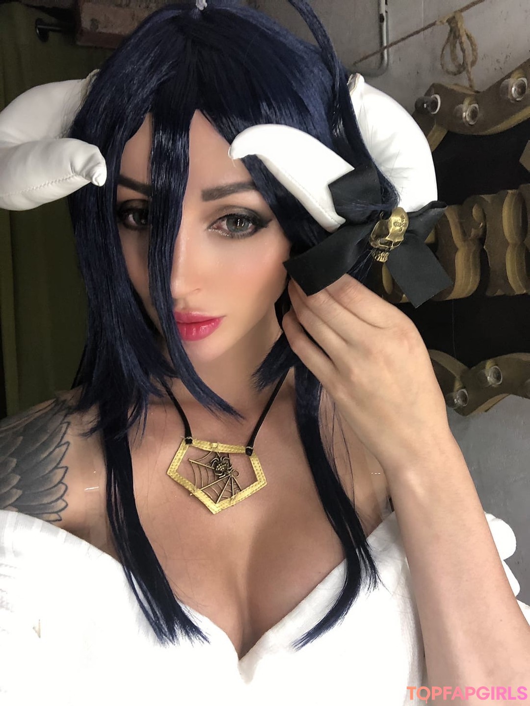 Foto desnuda filtrada de OnlyFans de Lera Himera #6474