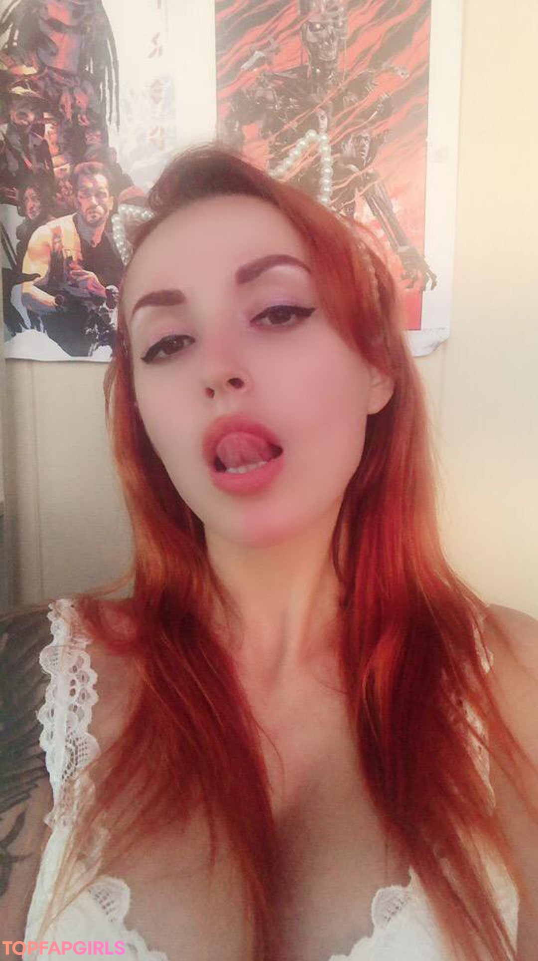 Foto desnuda filtrada de OnlyFans de Lera Himera #6486