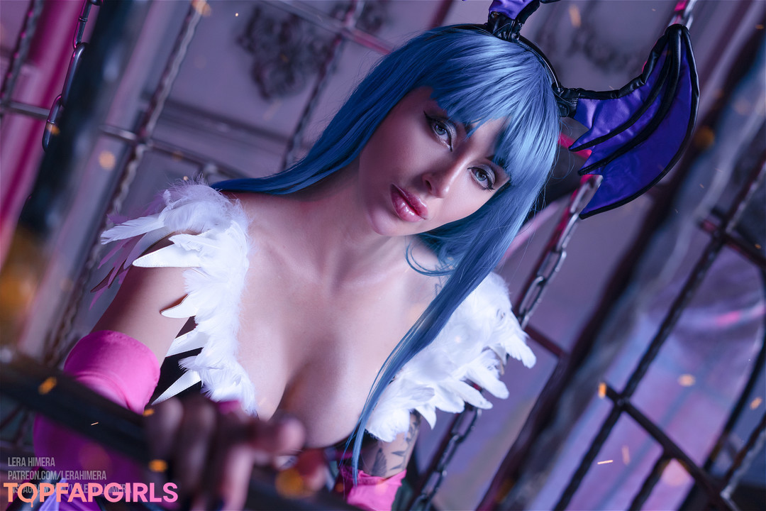 Foto desnuda filtrada de OnlyFans de Lera Himera #6498