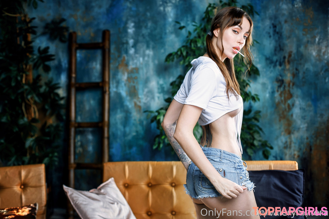 Foto desnuda filtrada de OnlyFans de Lera Himera #72