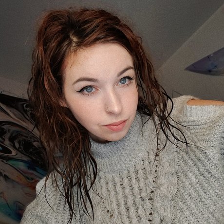 Foto desnuda filtrada de OnlyFans de Dawn Willow
