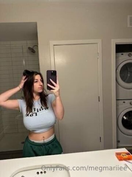 Megan McCarthy