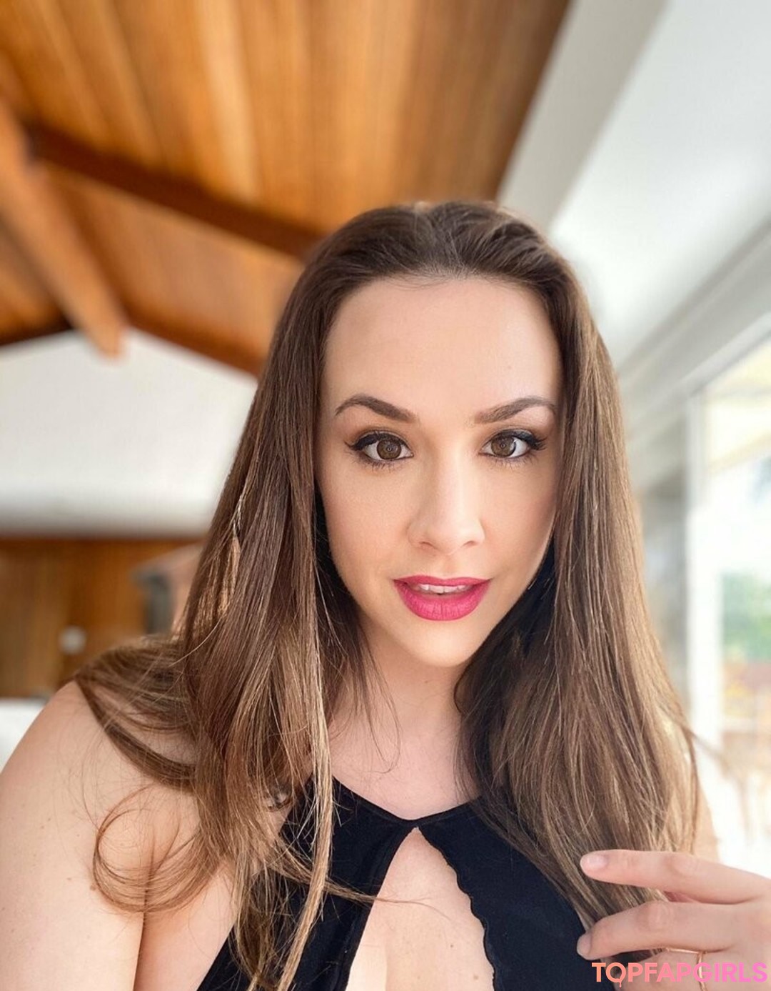 Foto desnuda filtrada de OnlyFans de Chanel Preston #520