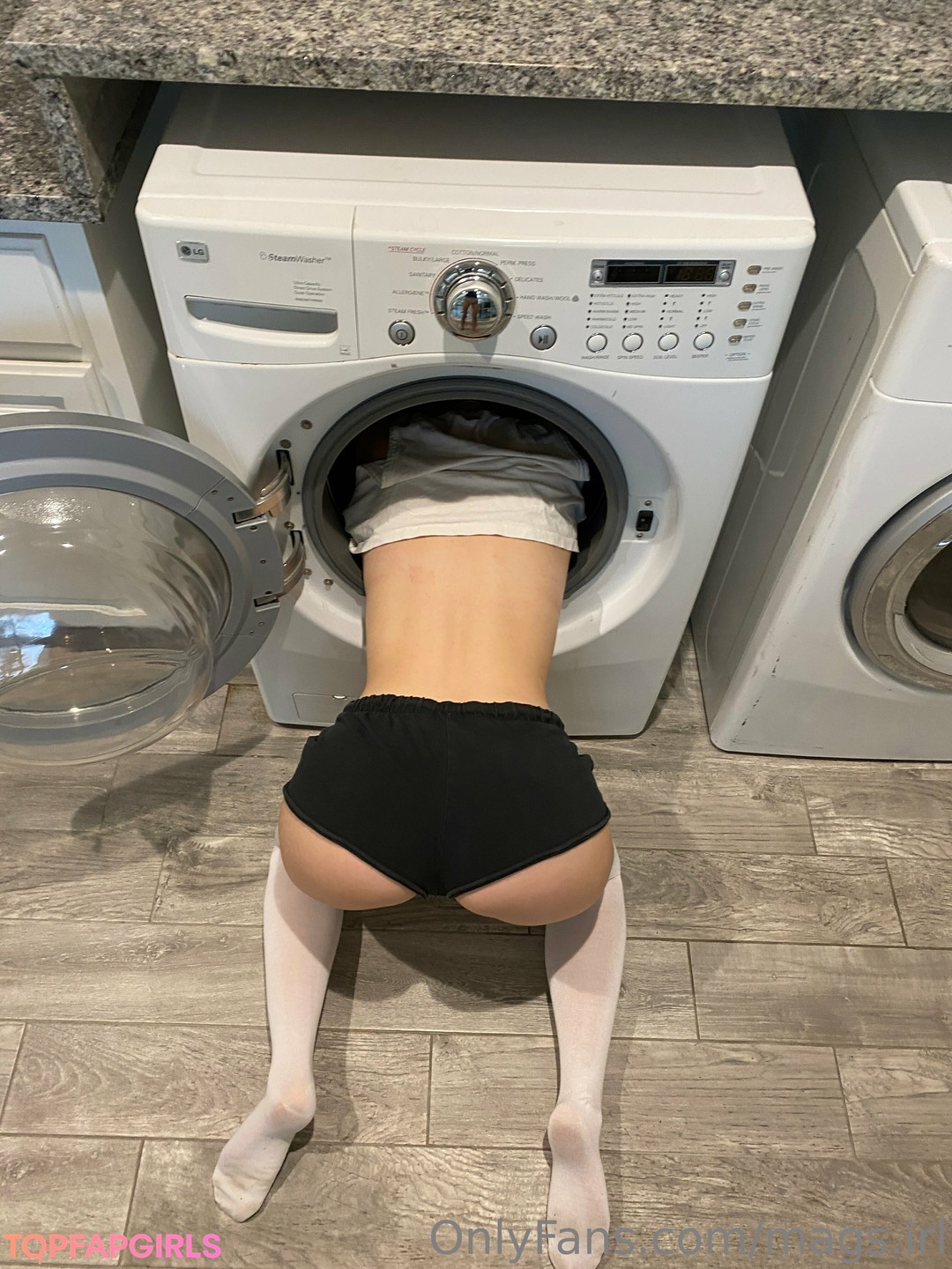 Foto desnuda filtrada de OnlyFans de Omgcosplay #759