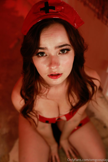 OMGCosplay
